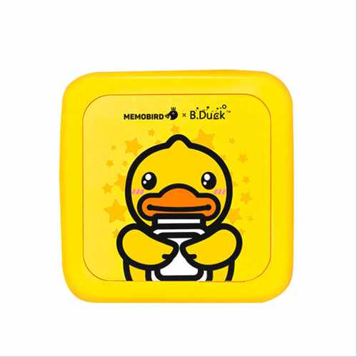 MEMOBIRD咕咕机T1鸡三代g3迷你小型照片热敏打印机便携式标签错题