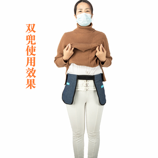 雨其琳肠道造瘘包人造肛门造口接大便引流袋肾胆膀胱造瘘尿袋腰包