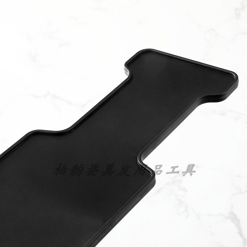 包邮美发工具理发店染发板发廊用具片染/挑染神器DIY染发配套工具