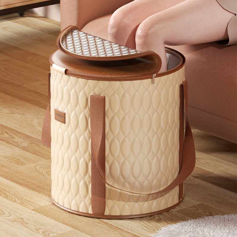 可折叠泡脚袋过小腿家用便携式足浴恒温洗脚盆过膝泡脚桶,电子元器件市场,其它元器件,淘宝优惠券,粉丝福利购,淘宝优惠卷