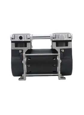 微型无空压机无油BST180AF小型更静更洁净上海AC220V110V380V440V