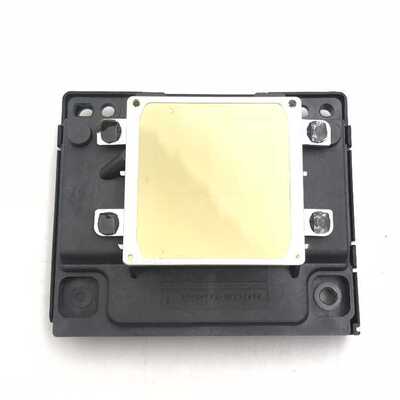 适用于爱普生WF7521 WF3531喷头EPSON WF7511WF7011/7018打印头