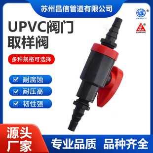 三厘 SANKING品牌 UPVC/EPDM  1/4