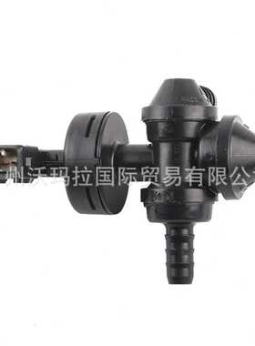 31400608适用沃尔沃XC90 刹车三通阀S90L S90 S80L S70 S60L S40