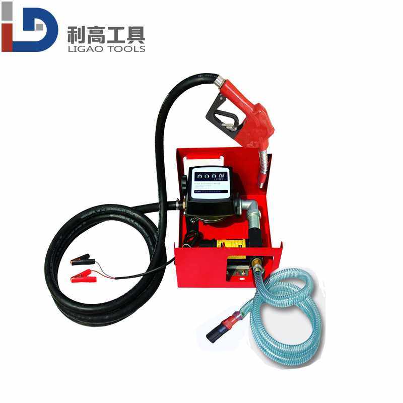 电动油泵总成12V/24V直流车载加油机自封油枪抽油泵可自动跳,五金/工具,吹风枪,淘宝优惠券,粉丝福利购,淘宝优惠卷