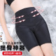 女细腿塑形美臀束腰神器塑身裤 提臀翘臀芭比裤 收胯骨盆收腹裤