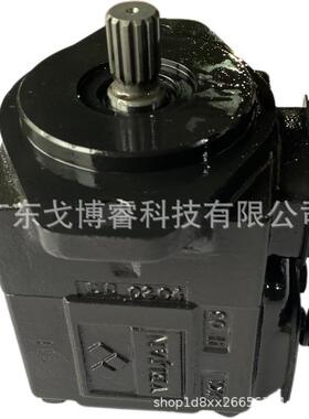 VT6C-014-3R01-B1VT6C-022-3L00-B1叶片泵VT6DC-038-022-1R00-B1