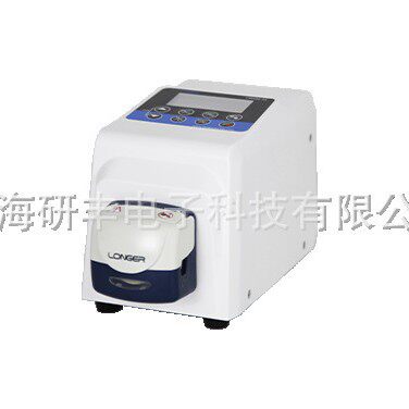 迷你型蠕动泵CM100-2AWX10主要应用于实验室领域泵头WX10-14