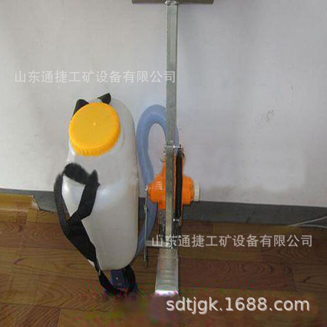 背负式施肥器农用便携式施肥器轻便型施肥器