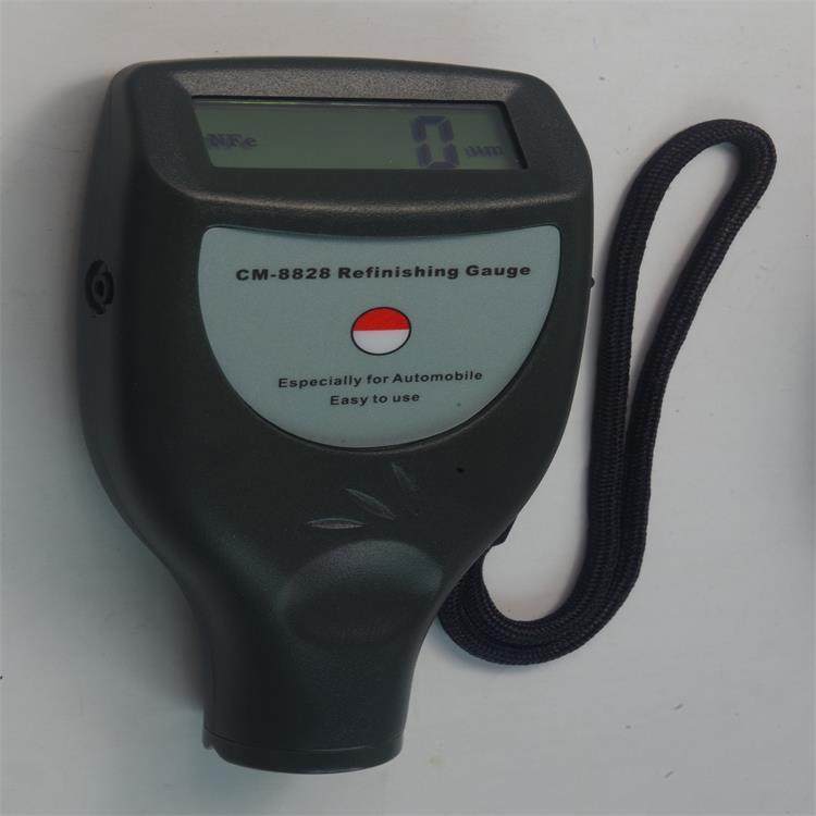 及零售汽车涂层测厚仪汽车漆膜测厚仪膜厚仪CM-8828