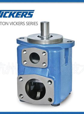 45V57A-1C22R伊顿威格士EatonVickers系列叶片泵/液压油泵