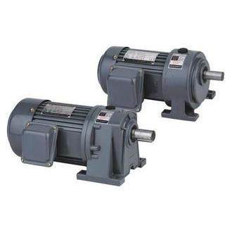 GH18全封闭齿轮减速电机|G系列减速电机|G系列减速器