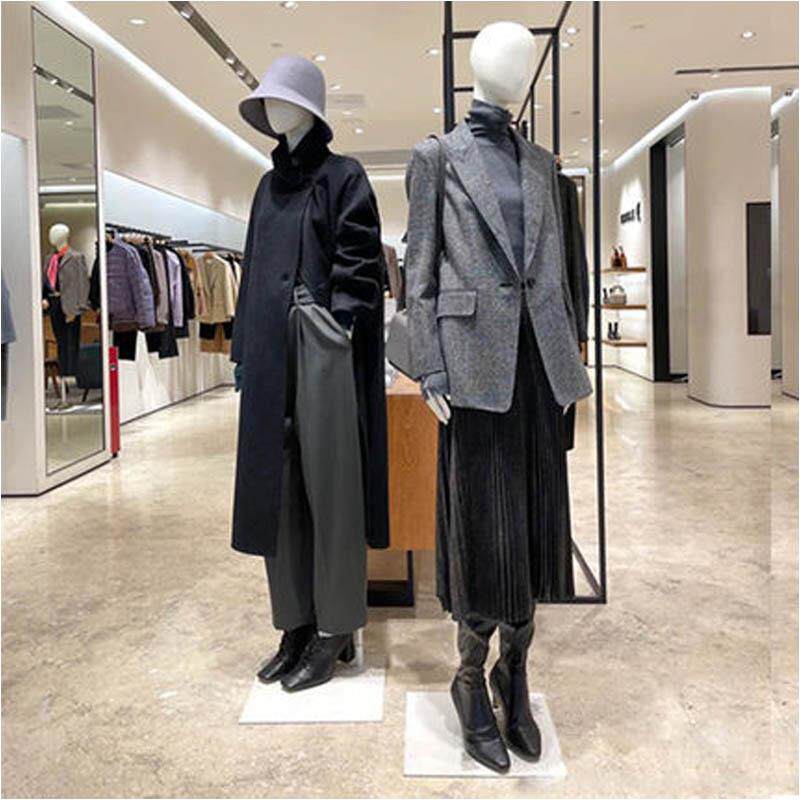 高档假人服饰模特道具女人台模特全身服装人形模特假人体展示架