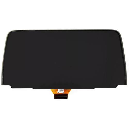 适用于17-21年的马自达CX-57“LCD显示器触摸屏无线电导航仪的更