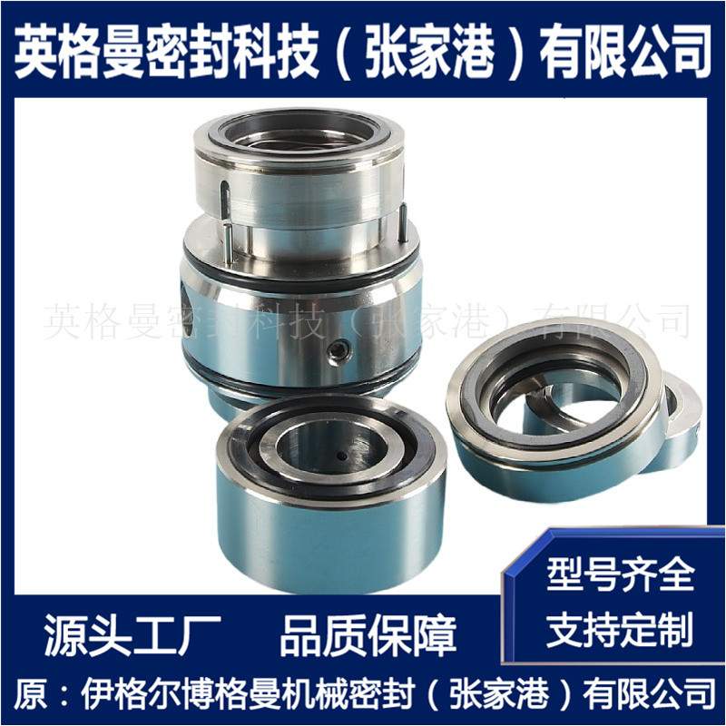JCS2P-30-QRMQ-309062机械密封 适用于安德里茨压力筛机械密封