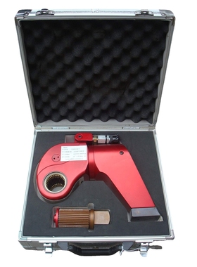 驱动式液压扭矩扳手FY-8MXTA