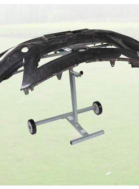 FRS010070汽车保险杠喷漆打磨架前后保险杠喷漆架子