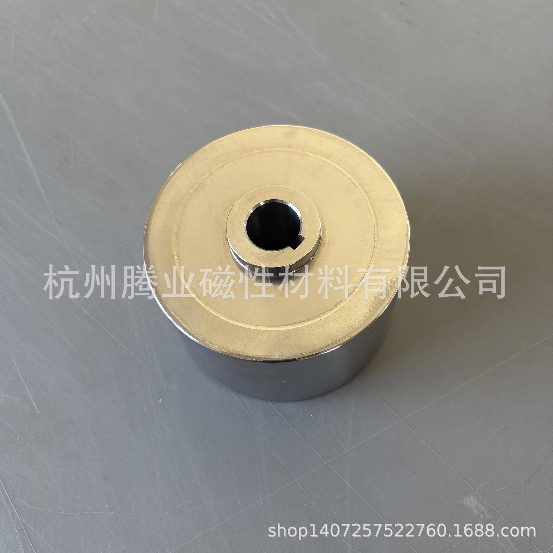 直销聚氨酯磁性联轴器A2VK/FK磁性联轴器发泡机永磁联轴器