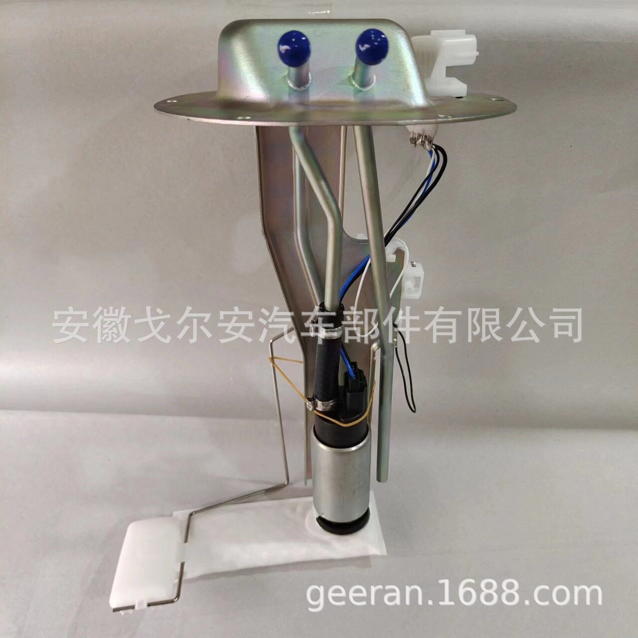 皮卡D22KA24汽油泵总成17040-1S40A油泵总成