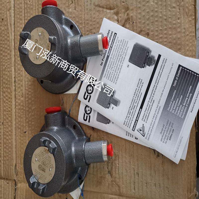 427212-A07SNF427212-A07BFDSOR索尔压力开关（）