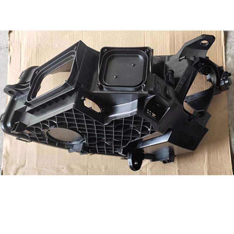 适配奔驰GLC级W253 16-18年高配前照大灯GLC300GLC250 2539060901