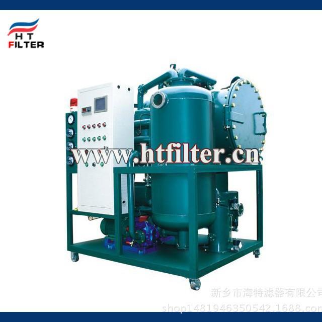 HNP400R3APHCP替代HNP400系列真空滤油机
