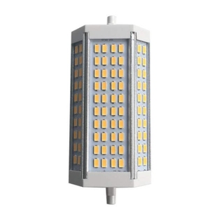 135MM LED R7S 横插灯 R7S直销 调光 5630灯珠 35W
