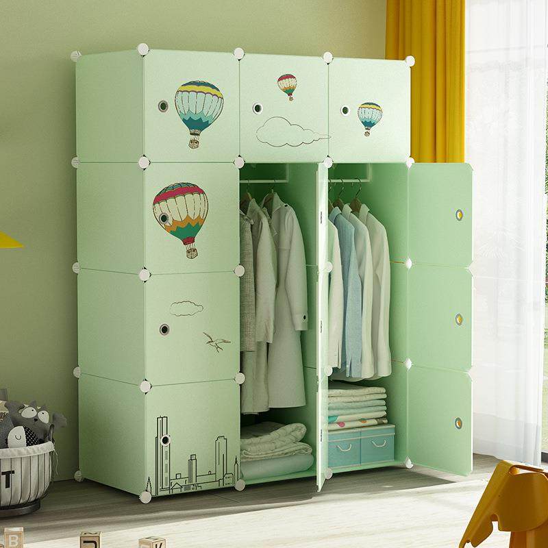 简易衣柜卧室储物柜家用出租房经济收纳柜组装现代简约塑料布衣橱,鲜花速递/花卉仿真/绿植园艺,割草机/草坪机,淘宝优惠券,粉丝福利购,淘宝优惠卷