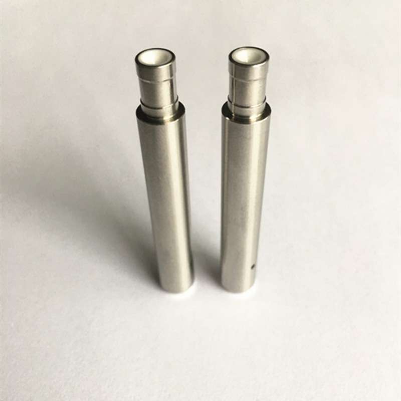 直销50L平头电极眼模 穿孔机床导向器 细孔放电进口导向咀