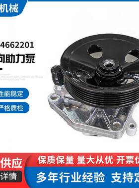 适用于奔驰汽车方向机助力泵汽车方向机助力器0054662201