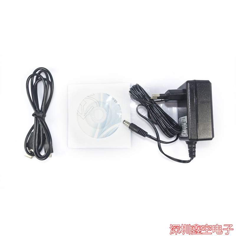 Satlink ST-7001 DVB-C Modulator调制器高清信号转换为DVB-C射频