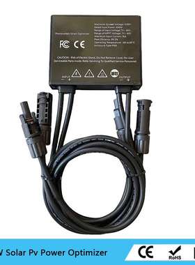 智能优化器600W搭配光伏提升性太阳能优化器solar optimizer