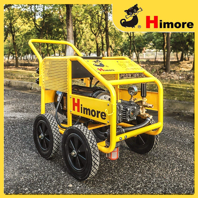 苏州黑猫洗车机黑猫高压清洗机BCC2520B/C刷车工业泵350公斤压力