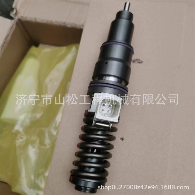 BEBE4L10001喷油器总成发动机共轨喷油嘴2202780785013719