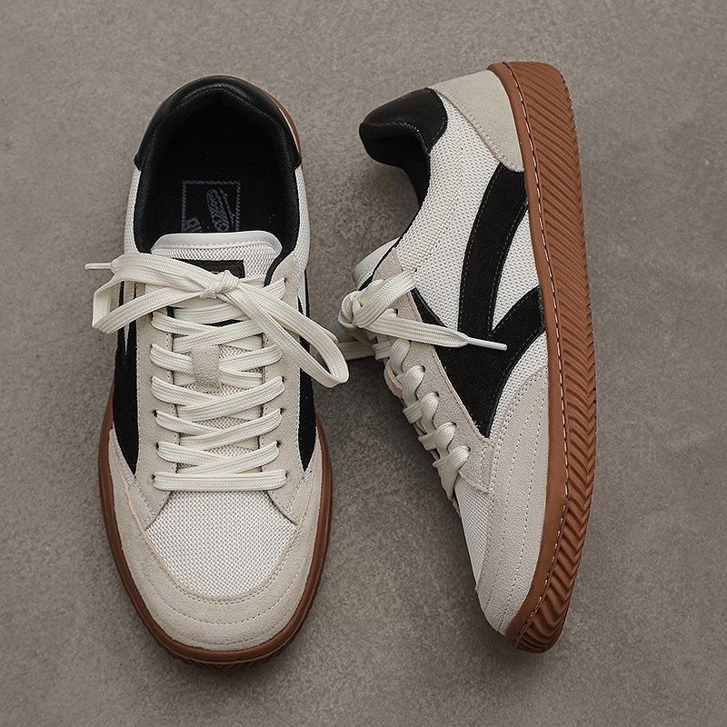 秋季透气特大码男鞋45小众休闲德训鞋46网面运动鞋47板鞋48小白鞋,流行男鞋,休闲板鞋,淘宝优惠券,粉丝福利购,淘宝优惠卷