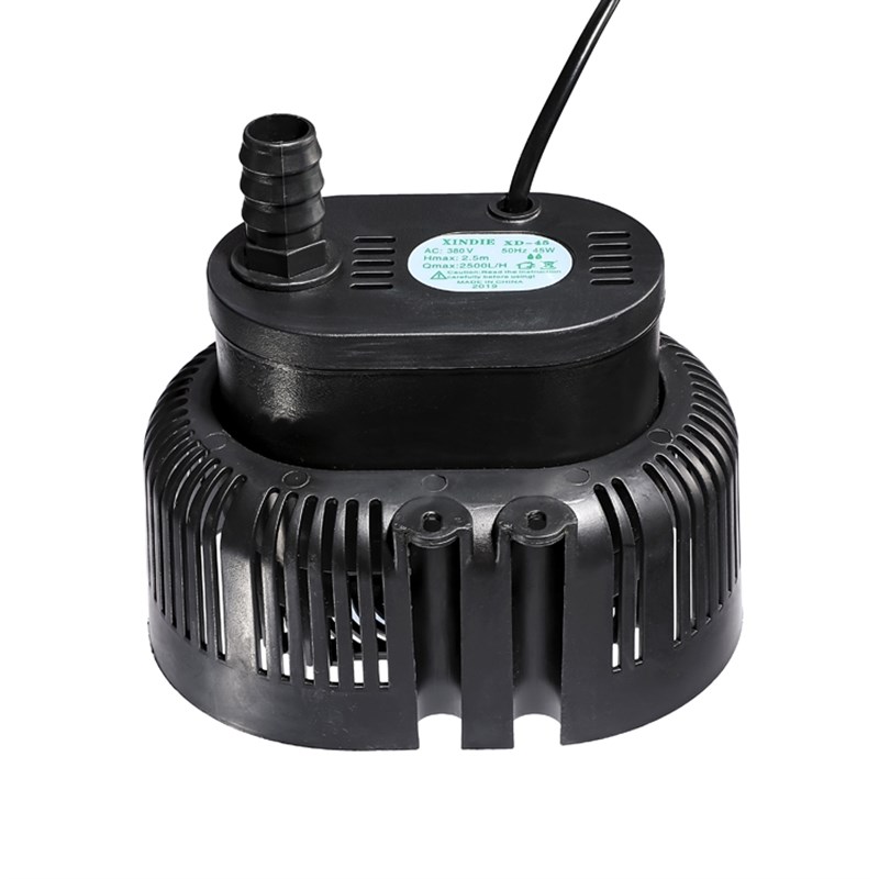 冷风机水泵 环保空调循环水帮z浦220V/380V45瓦水泵