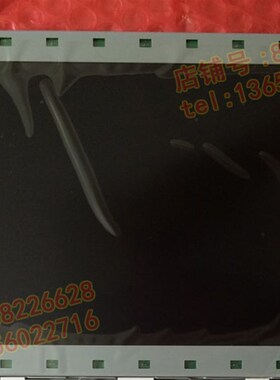 LM64P101 R 液晶显t示屏/显示器/屏幕/数控机床发那科系统加工中