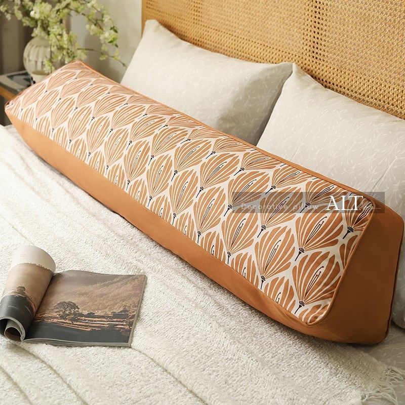 长条抱枕头床头床上沙发夹腿侧睡觉专用男生女生高级斜坡枕可拆洗,居家布艺,靠垫/抱枕,淘宝优惠券,粉丝福利购,淘宝优惠卷