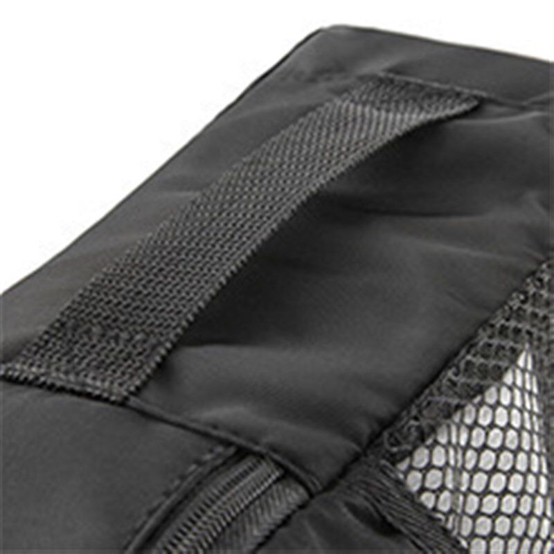 旅行收纳袋高颜值八件套高品质防水衣物整理收纳包行李箱收纳套装