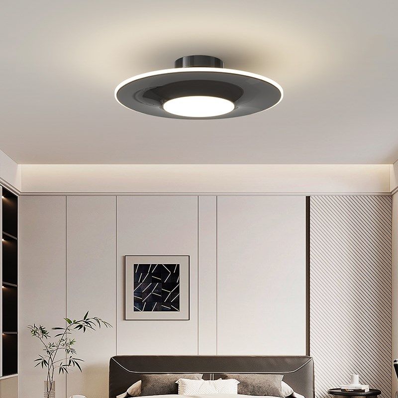 意式极简卧室灯吸顶灯现代简约主卧房间灯全光谱护眼床头书房灯具,家装灯饰光源,餐厅/卧室/书房吸顶灯,淘宝优惠券,粉丝福利购,淘宝优惠卷