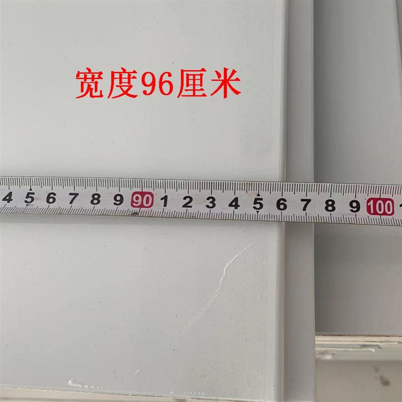 新品3公分厚度车k厢板材保温箱板高密度阻燃泡沫板专用箱货车板材