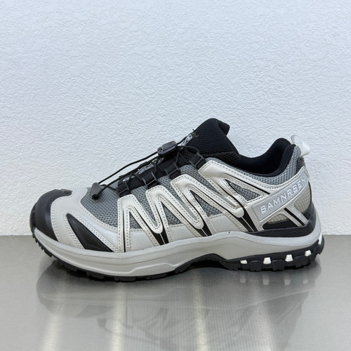 夏季XAPro3D网面透气登山鞋男女款徒步户外透气防滑情侣运动休闲
