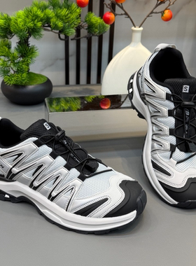 春季XA-Pro3D徒步登山鞋男士徒步户外保暖防滑情侣运动休闲男鞋