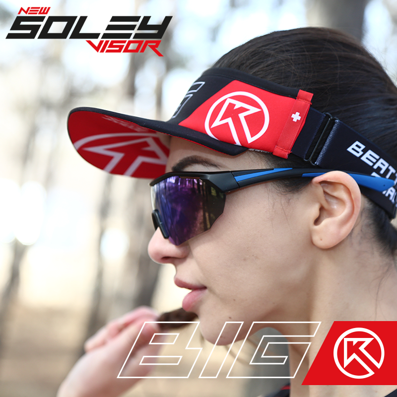 BigK 大K官方旗舰店男女款马拉松跑步轻量速干透气吸汗运动空顶帽,运动服/休闲服装,运动套装,淘宝优惠券,粉丝福利购,淘宝优惠卷