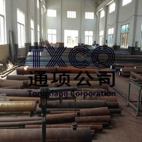 35Cr2Ni4MoA(E)超强度钢35NCD16合金结构钢 轴承钢 齿轮钢