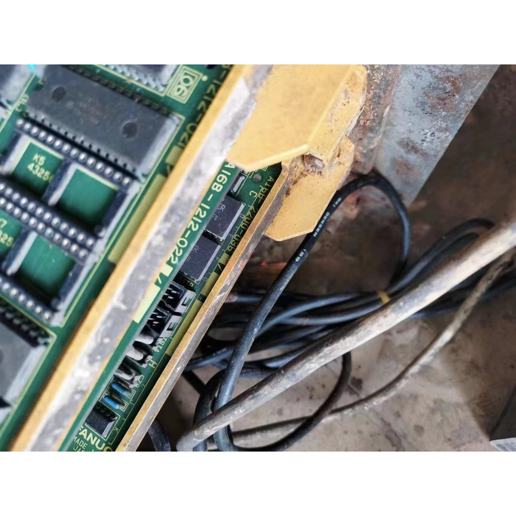 发那科驱动板A16B-2200-036 A16B-1212-022 发那科加工中心维修