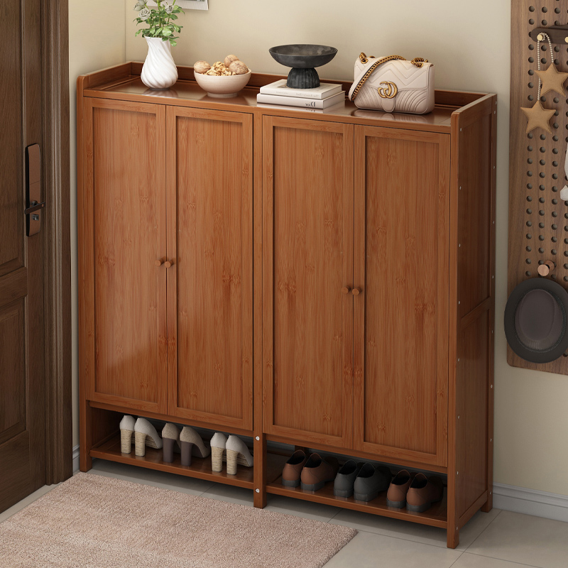 之物里简约经济型鞋架收纳