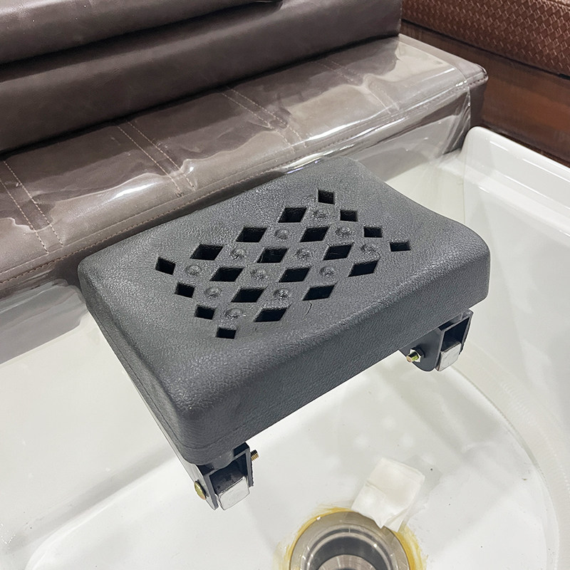 泰式洗头床带孔枕头垫头疗床枕头胶枕理发店冲头床枕头手工平枕,商业/办公家具,美容床/美发床/洗头床,淘宝优惠券,粉丝福利购,淘宝优惠卷