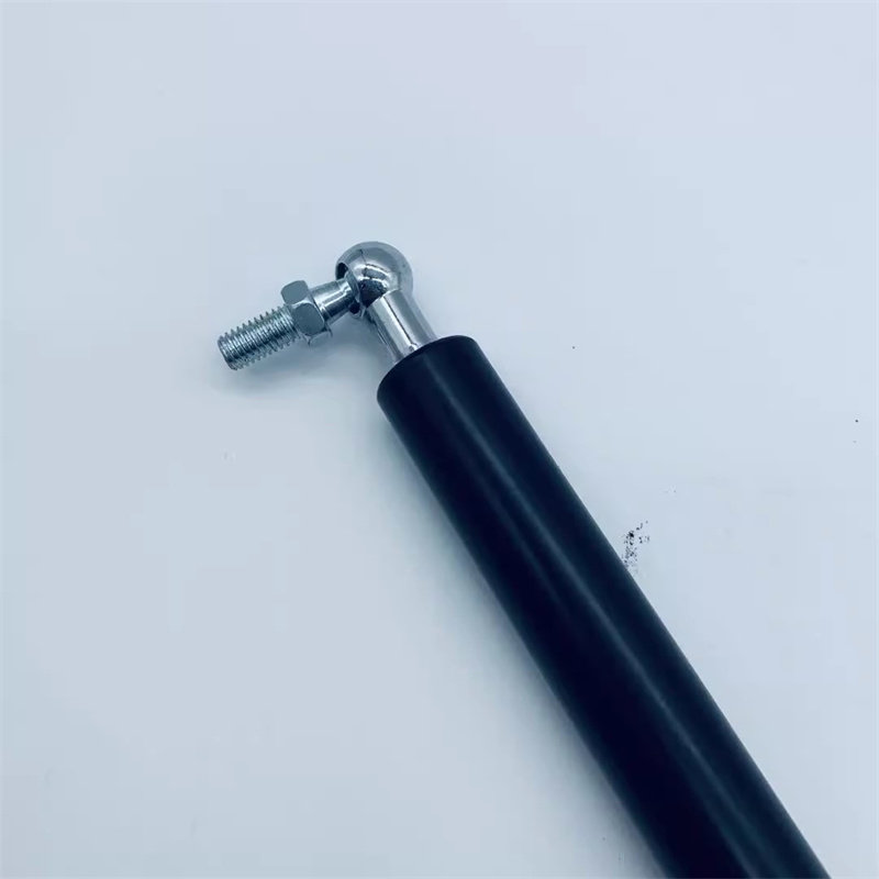 挖机配配件山东临工60 65 80 85后盖气弹簧 发动机盖气弹簧支撑杆图片