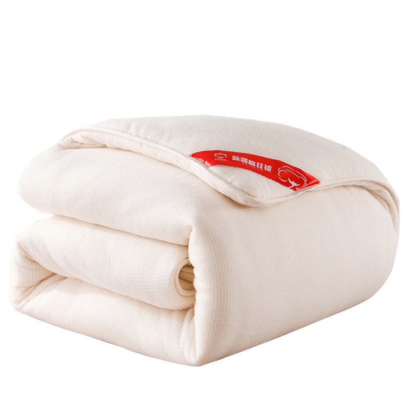 新疆棉被纯棉花被芯冬被加厚保暖棉絮内胆学生宿舍床垫被褥子被子